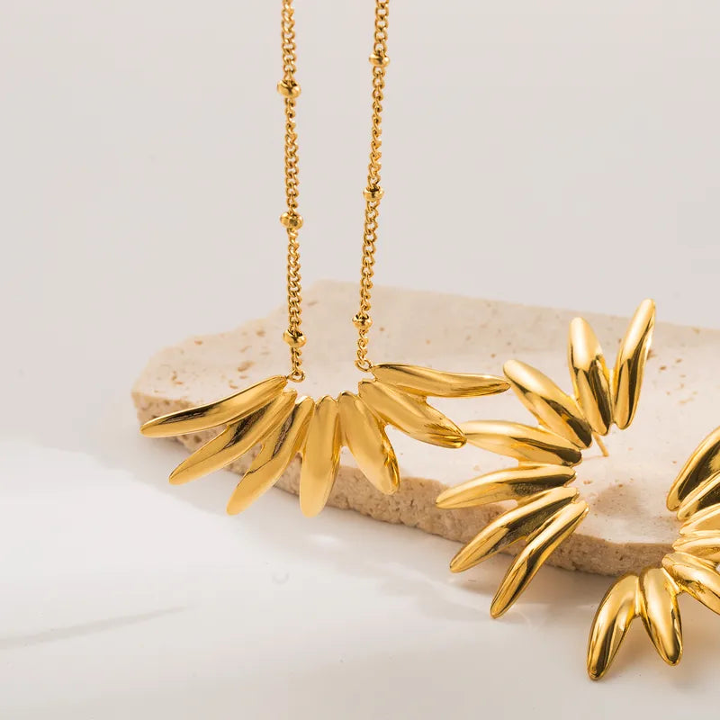 style earring